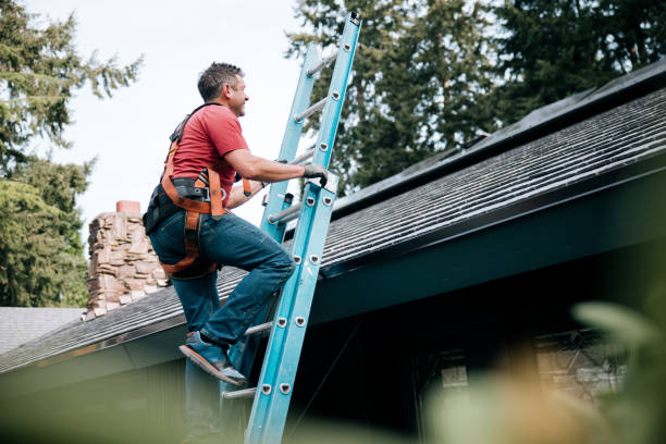 Steel Roofing in Spencer, NC